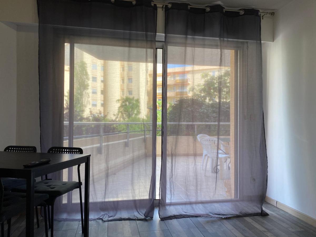 Residence La Miougrano Frejus Plage Exteriér fotografie