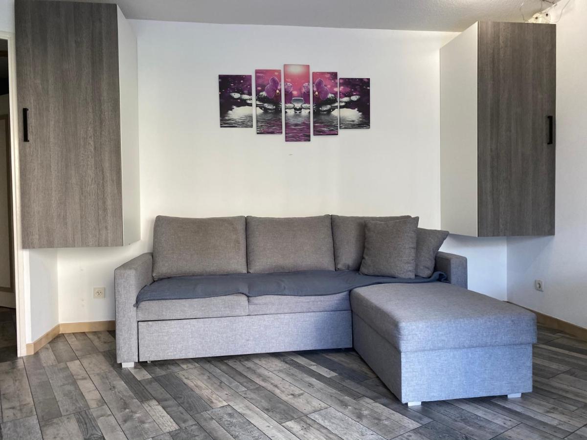 Residence La Miougrano Frejus Plage Exteriér fotografie