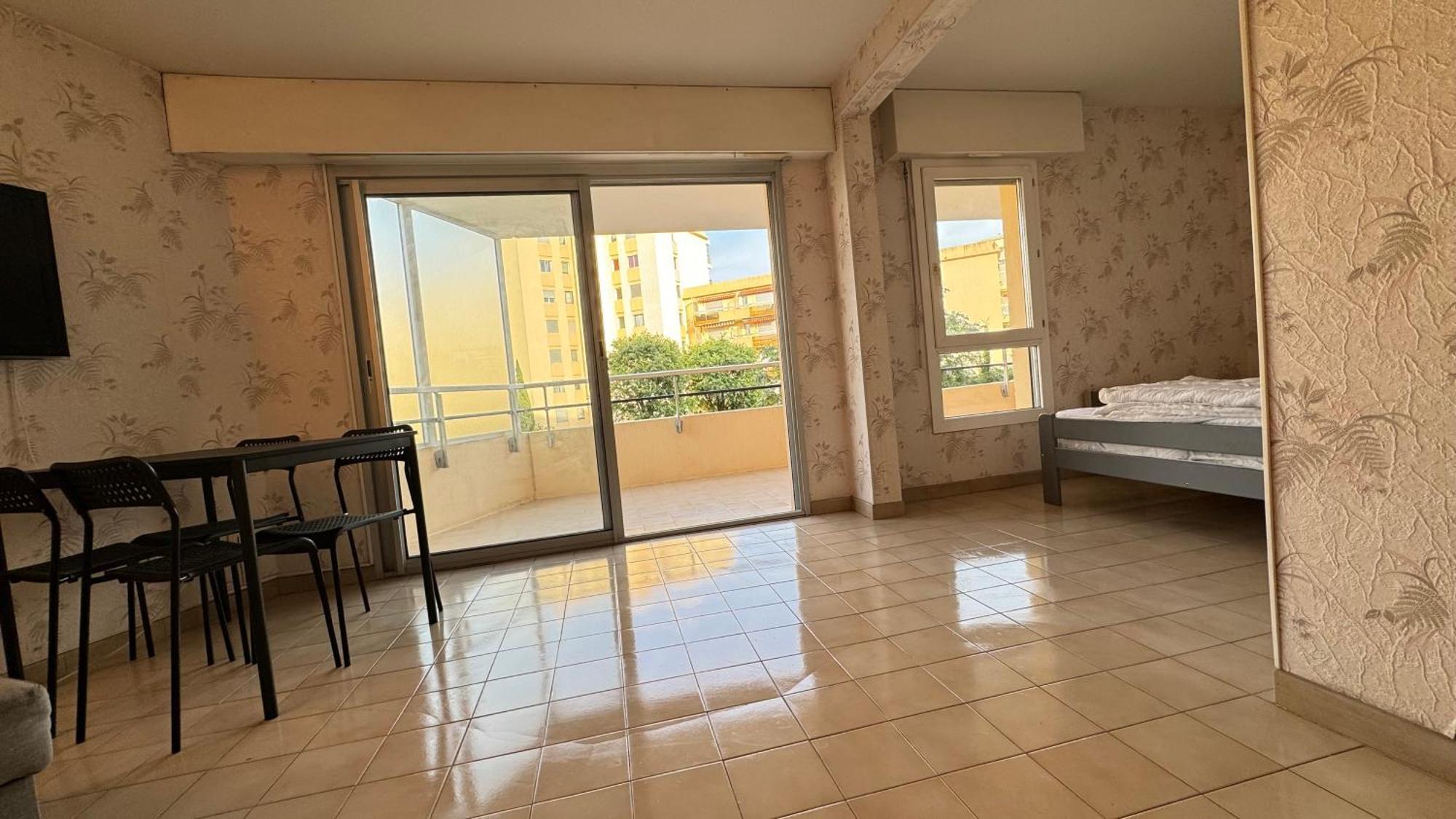 Residence La Miougrano Frejus Plage Exteriér fotografie