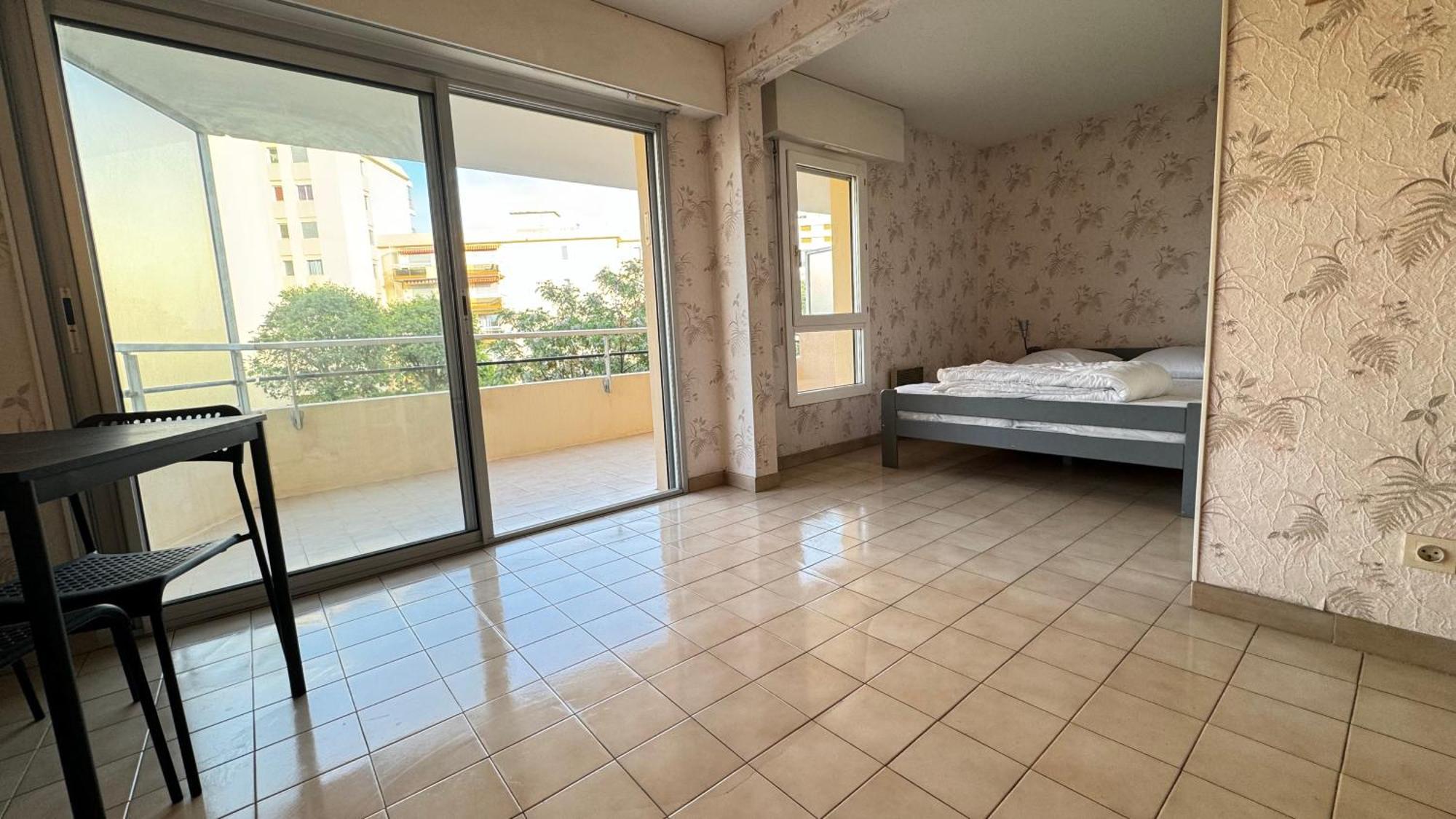 Residence La Miougrano Frejus Plage Exteriér fotografie
