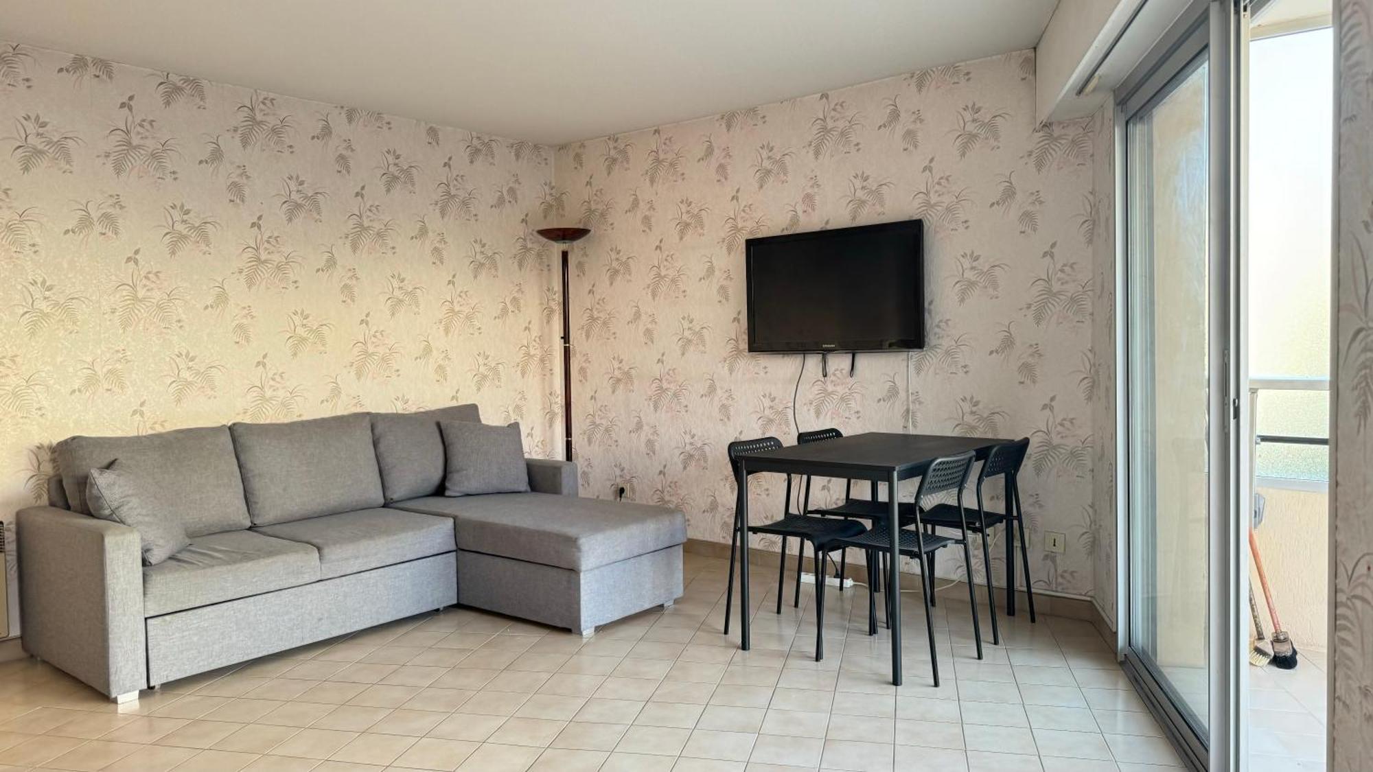 Residence La Miougrano Frejus Plage Exteriér fotografie