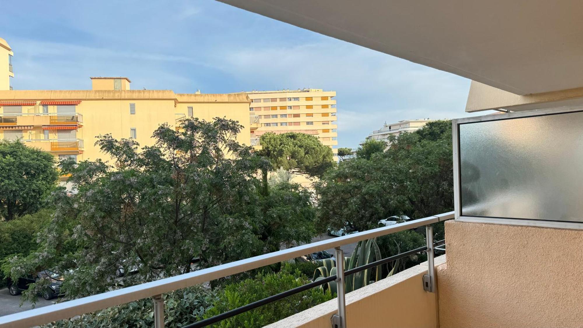 Residence La Miougrano Frejus Plage Pokoj fotografie