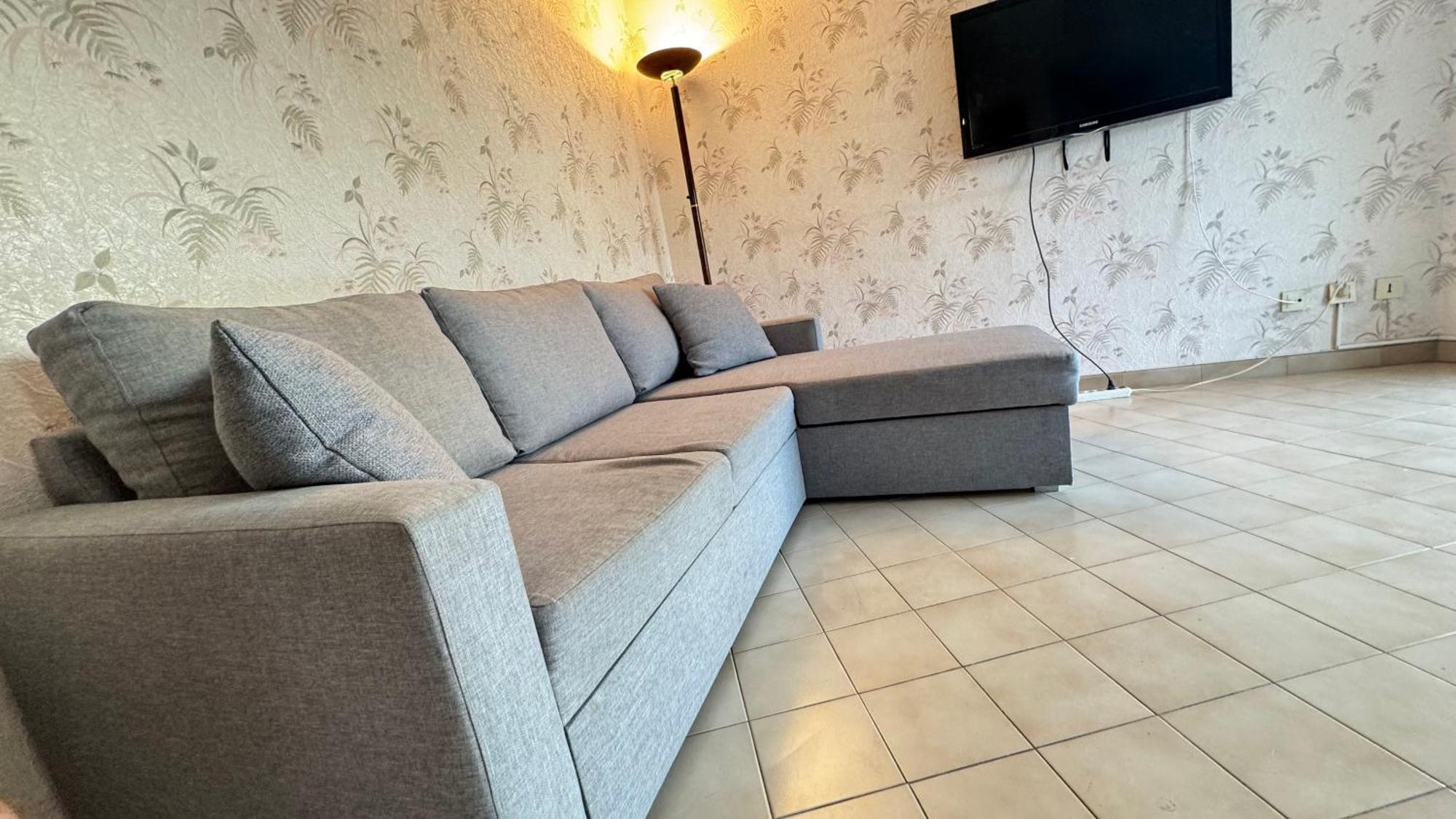 Residence La Miougrano Frejus Plage Exteriér fotografie
